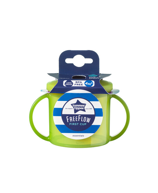 Tommee Tippee Essentials First Cup image number 3